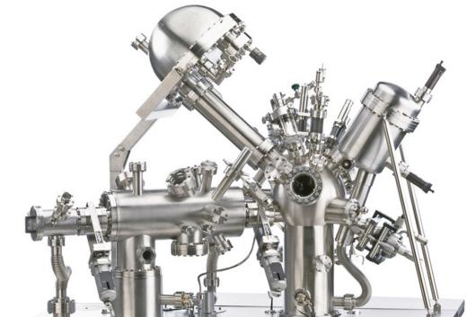 A picture of a mass mass-spectrometer